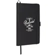 FSC® Recycled 5' x 7' Prism Notebook | https://www.bestnamebadges.com