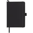 FSC® Recycled 5' x 7' Prism Notebook | https://www.bestnamebadges.com