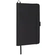 FSC® Recycled 5' x 7' Prism Notebook | https://www.bestnamebadges.com