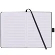 FSC® Recycled 5' x 7' Prism Notebook | https://www.bestnamebadges.com