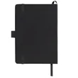 FSC® Recycled 5' x 7' Prism Notebook | https://www.bestnamebadges.com