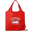 Bungalow RPET Foldable Shopper Tote | https://www.bestnamebadges.com