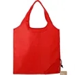 Bungalow RPET Foldable Shopper Tote | https://www.bestnamebadges.com