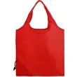 Bungalow RPET Foldable Shopper Tote | https://www.bestnamebadges.com