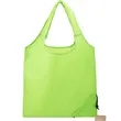 Bungalow RPET Foldable Shopper Tote | https://www.bestnamebadges.com