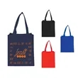 Basic Grocery Tote | https://www.bestnamebadges.com