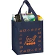 Basic Grocery Tote | https://www.bestnamebadges.com