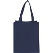 Basic Grocery Tote | https://www.bestnamebadges.com
