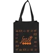 Basic Grocery Tote | https://www.bestnamebadges.com