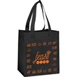 Basic Grocery Tote | https://www.bestnamebadges.com