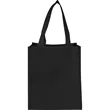 Basic Grocery Tote | https://www.bestnamebadges.com