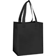 Basic Grocery Tote | https://www.bestnamebadges.com