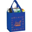 Basic Grocery Tote | https://www.bestnamebadges.com