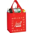 Basic Grocery Tote | https://www.bestnamebadges.com