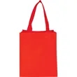 Basic Grocery Tote | https://www.bestnamebadges.com