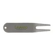 Classic Metal Divot Tool | https://www.bestnamebadges.com