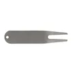 Classic Metal Divot Tool | https://www.bestnamebadges.com