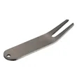 Classic Metal Divot Tool | https://www.bestnamebadges.com