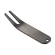 Classic Metal Divot Tool | https://www.bestnamebadges.com