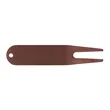 Classic Metal Divot Tool | https://www.bestnamebadges.com