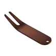 Classic Metal Divot Tool | https://www.bestnamebadges.com