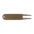 Classic Metal Divot Tool | https://www.bestnamebadges.com