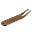 Classic Metal Divot Tool | https://www.bestnamebadges.com
