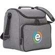 Break Time Recycled 24 Can Event Cooler | https://www.bestnamebadges.com