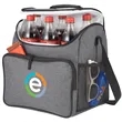 Break Time Recycled 24 Can Event Cooler | https://www.bestnamebadges.com