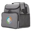 Break Time Recycled 24 Can Event Cooler | https://www.bestnamebadges.com