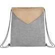 Kai Drawstring Bag | https://www.bestnamebadges.com