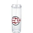 Mega Vortex Tumbler 24oz | https://www.bestnamebadges.com