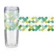 Mega Vortex Tumbler 24oz | https://www.bestnamebadges.com