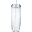 Mega Vortex Tumbler 24oz | https://www.bestnamebadges.com