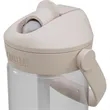CamelBak Thrive Flip Straw 20oz Bottle Tritan Rene | https://www.bestnamebadges.com