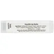 95% Organic Lip Balm | https://www.bestnamebadges.com
