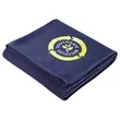 Sweatshirt Blanket | https://www.bestnamebadges.com