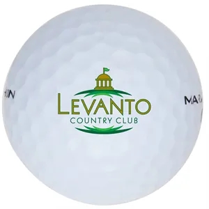 Srixon Marathon Golf Balls - 15 Pack | https://www.bestnamebadges.com