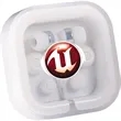 Color Pop Earbuds | https://www.bestnamebadges.com