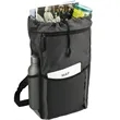 Grid 14L Drawstring Backpack | https://www.bestnamebadges.com
