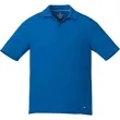 Men's Jepson Short Sleeve Polo | https://www.bestnamebadges.com