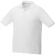 Men's Jepson Short Sleeve Polo | https://www.bestnamebadges.com