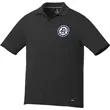 Men's Jepson Short Sleeve Polo | https://www.bestnamebadges.com