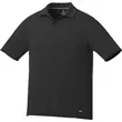 Men's Jepson Short Sleeve Polo | https://www.bestnamebadges.com