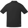 Men's Jepson Short Sleeve Polo | https://www.bestnamebadges.com