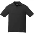 Men's Jepson Short Sleeve Polo | https://www.bestnamebadges.com