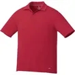 Men's Jepson Short Sleeve Polo | https://www.bestnamebadges.com