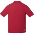 Men's Jepson Short Sleeve Polo | https://www.bestnamebadges.com