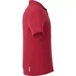Men's Jepson Short Sleeve Polo | https://www.bestnamebadges.com