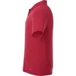 Men's Jepson Short Sleeve Polo | https://www.bestnamebadges.com